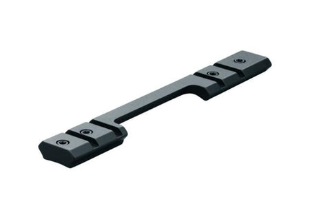 Leupold Mark 4 8-40 One-Piece Scope Base 20 MOA Browning A-Bolt SA Matte Black