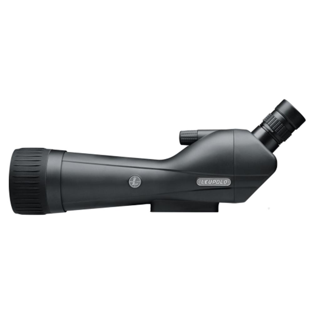 BLEMISHED Leupold SX-1 Ventana 2 Variable 20-60x80mm Angled Spotting Scope Black