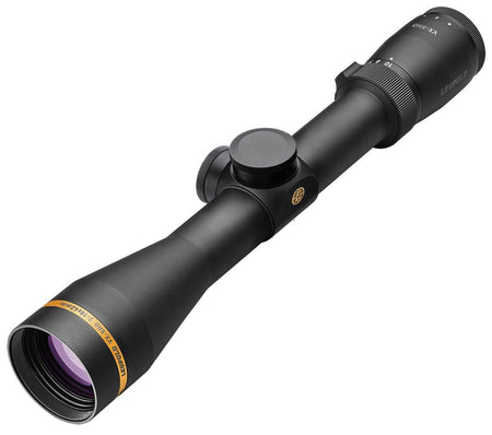 BLEM Leupold VX-5HD 2-10x42 Matte 30mm Duplex Rifle Scope