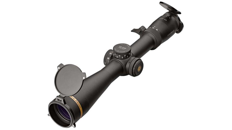Leupold VX-6HD Illuminated FireDot Duplex Rifle Scope 3-18x44mm CDS-ZL2 Matte - Blemished