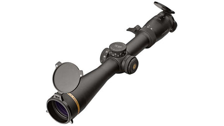 Leupold VX-6HD Illuminated FireDot Duplex Rifle Scope 3-18x44mm CDS-ZL2 Matte - Blemished