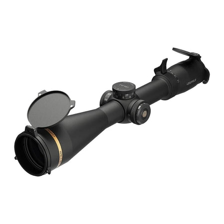 BLEMISHED Leupold VX-6HD 3-18x50 30mm SFP Illuminated Boone & Crockett Side Focus Rifle Scope Black