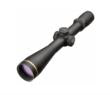 Leupold VX-5HD Rifle Scope 4-20x52 34mm SFP Duplex Non Illum. Black Matte