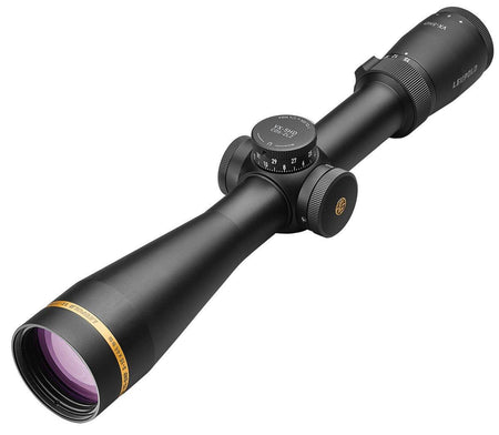 BLEMISHED Leupold VX-5HD 3-15x44mm 30mm CDS-ZL2 SF Duplex Rifle Scope Matte