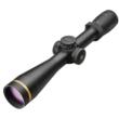 Leupold VX-5HD Rifle Scope 3-15x44mm 30mm SFP Duplex Non Illum. Matte