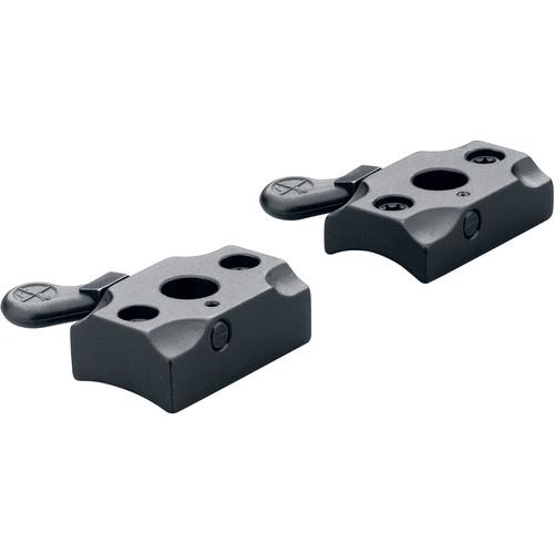 Leupold 2-Piece QR Quick Release Mount Base for Browning AB3
