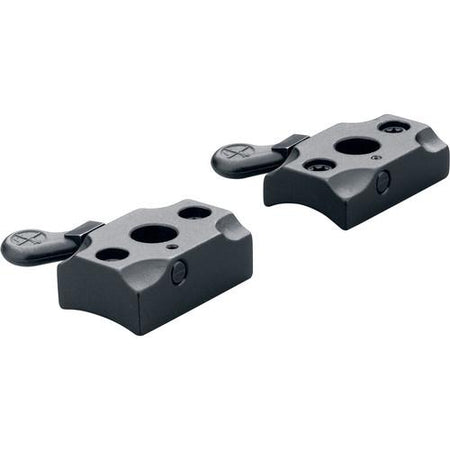 Leupold 2-Piece QR Quick Release Mount Base for Browning AB3