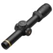 Leupold VX-5HD Rifle Scope 1-5x24mm 30mm SFP FireDot Duplex Illum. Matte Black
