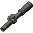 Leupold VX-Freedom Rifle Scope - 1.5-4x20mm 1" Tube Pig-Plex Reticle Matte Black