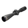 Leupold VX-5HD Rifle Scope 3-15x56 30mm SFP FireDot 4 Fine Illum. Black