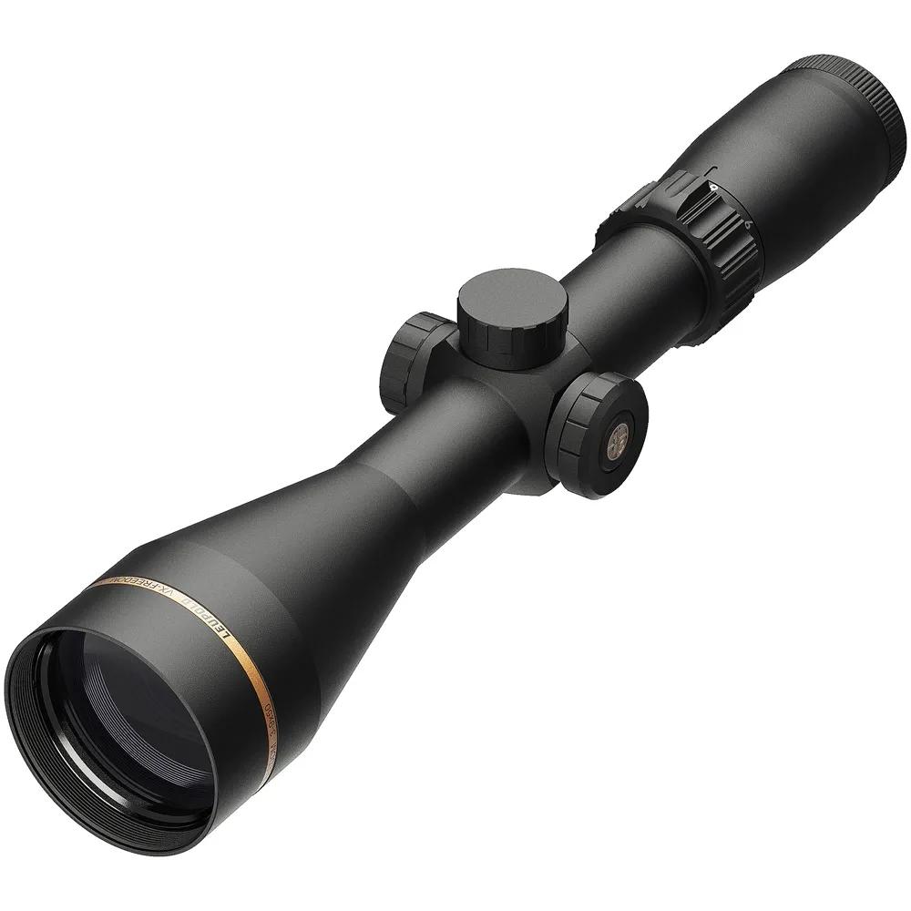 BLEMISHED Leupold VX-Freedom Rifle Scope 3-9x50 30mm FireDot Illum Twilight Hunter