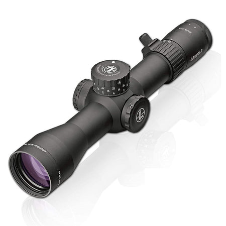BLEMISHED Leupold Mark 5HD 3.6-18x44mm 35mm Tube FFP Illum. TMR M5C3 Matte Riflescope