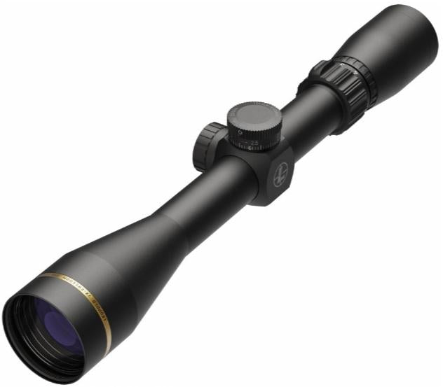 BLEM Leupold VX-Freedom 3-9x40 1 Inch Matte 350 Legend Duplex Reticle Scope