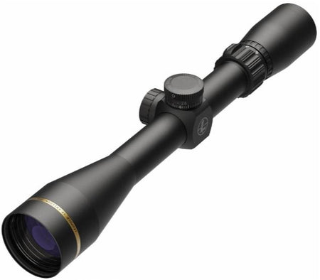 BLEM Leupold VX-Freedom 3-9x40 1 Inch Matte 350 Legend Duplex Reticle Scope