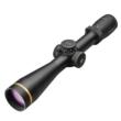 Leupold VX-5HD Rifle Scope 3-15x44 30mm SFP HTMR Non Illum. Black