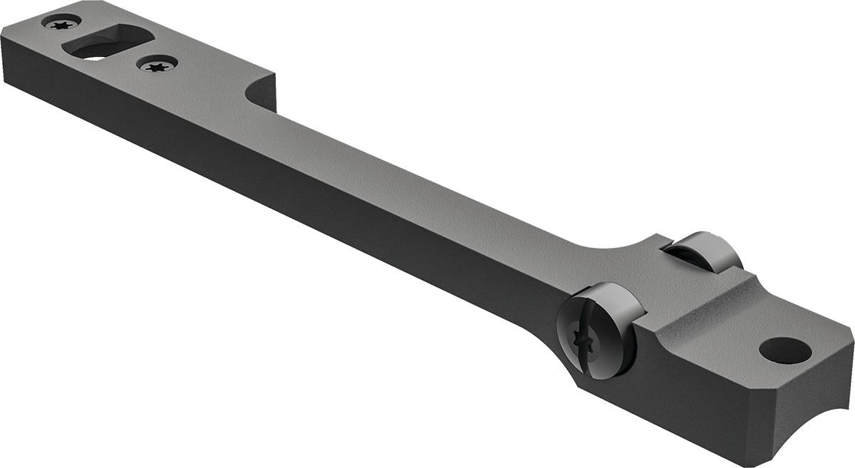 STD Mauser FN One-Piece Matte Scope Base Mount