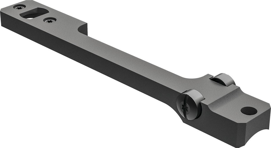 STD Mauser FN One-Piece Matte Scope Base Mount