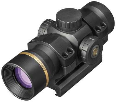 Leupold Freedom RDS Blemished Red Dot - 34mm BDC Matte Mount