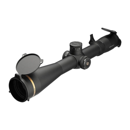 BLEMISHED Leupold VX-6HD Riflescope 4-24x52 34mm with CDS-TZL3, Side Focus, Illum. TMOA