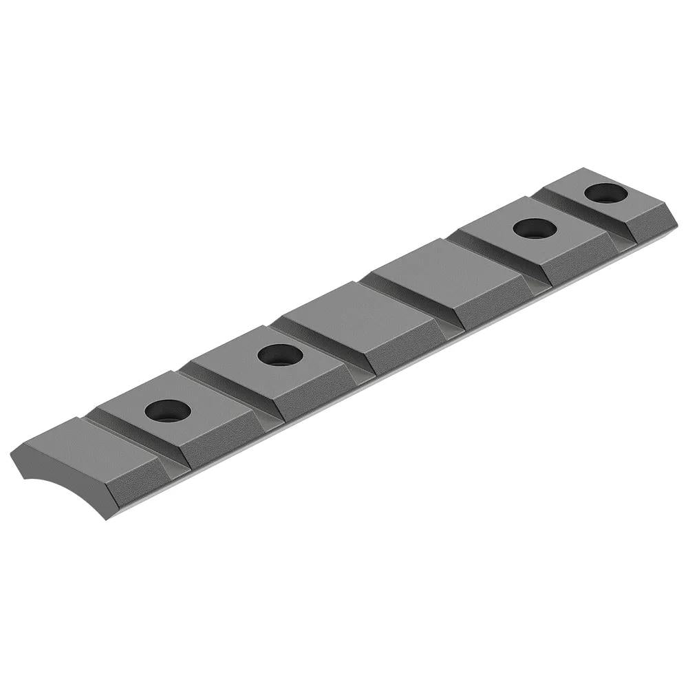 Leupold Quick Release Weaver 1pc Scope Mount Remington 7400/7600