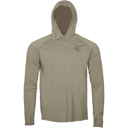 Leupold Moab Lightweight Warm Weather UPF Hoodie Desert Sage 3XL