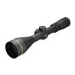 Leupold VX-Freedom Rifle Scope 3-9x50 SFP Hunt-Plex Non Illum. Black