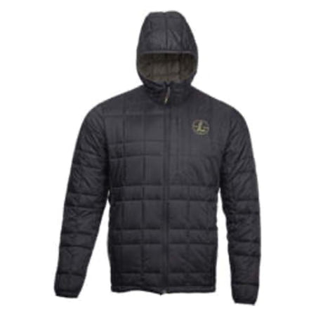 Leupold Quick Thaw Lightweight Insulated Jacket Black 3XL