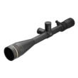 Leupold VX-3HD 6.5-20x40mm Rifle Scope SFP EFR CDS-T Fine Duplex Non-Illuminated Black