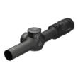 Leupold Mark 4HD Rifle Scope 1-4.5x24 30mm SFP HPR-1 Non-Illum Black
