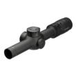 Leupold Mark 4HD 1-4.5x24 30mm SFP FireDot TMR Illum Black