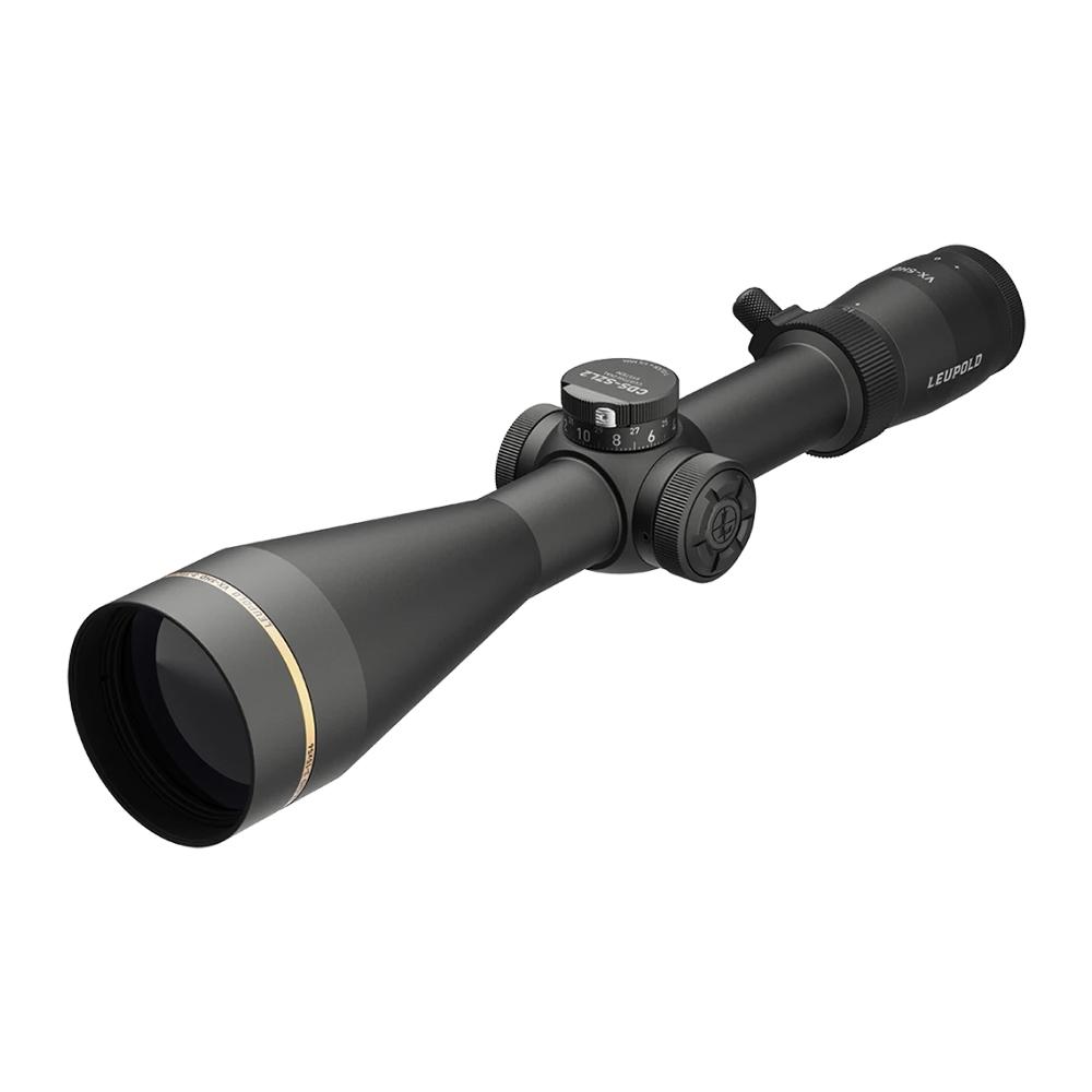 Leupold VX-5HD Gen 2 Illuminated Riflescope 3-15x56 30mm SFP FireDot Duplex Black