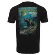 Leupold Magazine Short Sleeve Shirt Black S