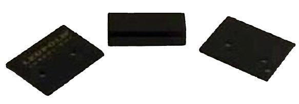 Leupold Laser Mount Compatible with S&W Sigma Handgun Models