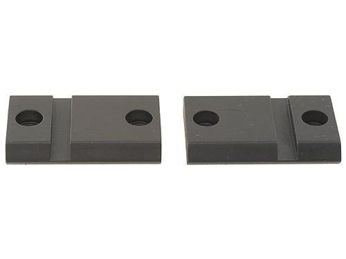 Leupold QRW Quick-Release 2-Piece Scope Mounting Base Browning A-Bolt Matte Black