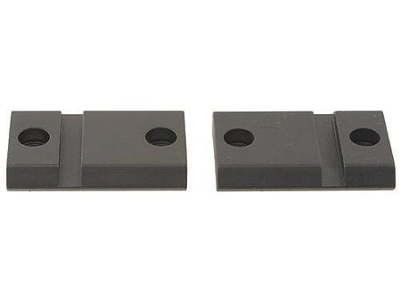 Leupold QRW Quick-Release 2-Piece Scope Mounting Base Browning A-Bolt Matte Black
