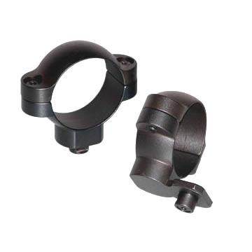 Leupold 30mm Medium Extended Matte Quick Release Rifle Scope Rings