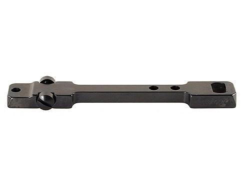 Leupold 1-Piece Steel Standard Base - Browning Auto Rifles, Gloss Black Finish
