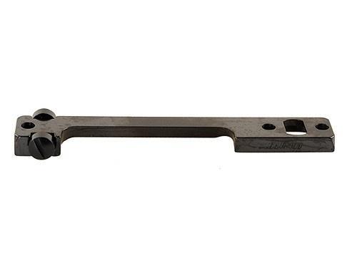 Leupold 1-Piece Steel Standard Mount Base Winchester 70 LA Black Gloss