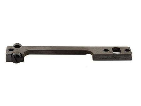 Leupold 1-Piece Steel Standard Mount Base Winchester 70 LA Black Gloss