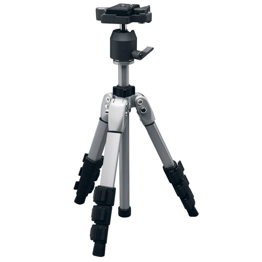 BLEM Leupold Compact Optics Tripod with Quick Release Ball Head