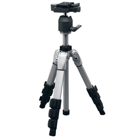BLEM Leupold Compact Optics Tripod with Quick Release Ball Head