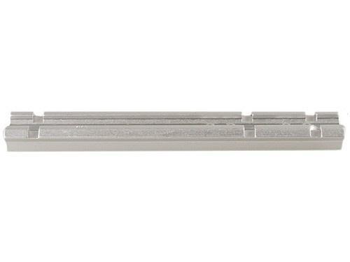 Leupold Silver 1-Piece Rifleman Aluminum Weaver Base for Thompson Center Encore and Omega