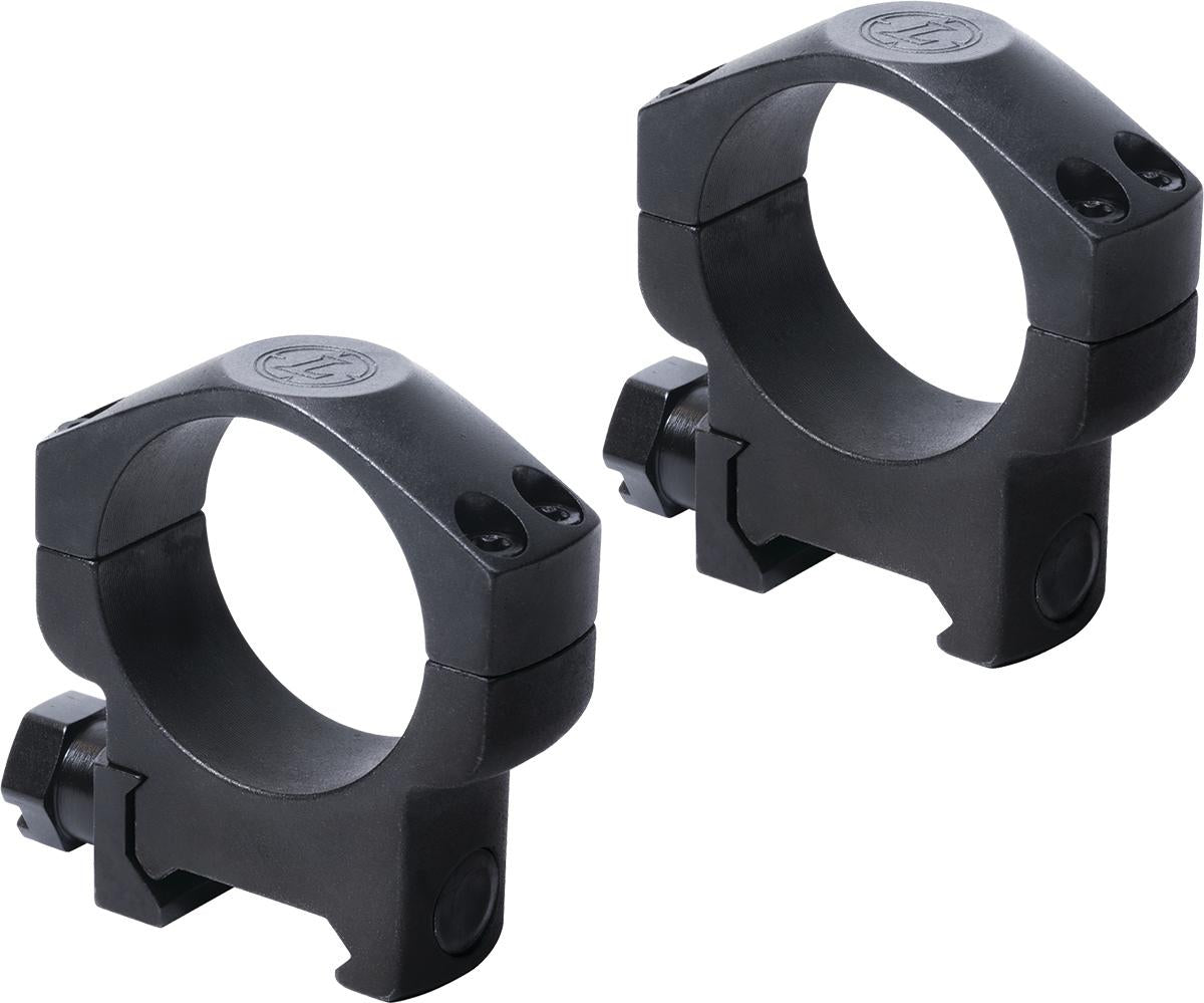 Mark 4 34mm Super High Matte Scope Rings Leupold