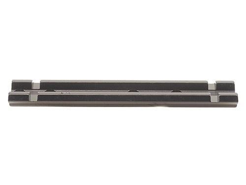 Leupold 1-Piece Detachable Weaver-Style Rifleman Base for Remington 740/742/76 Black