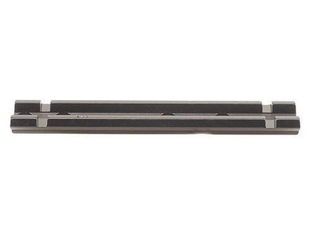 Leupold 1-Piece Detachable Weaver-Style Rifleman Base for Remington 740/742/76 Black