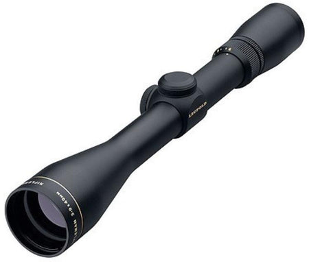 Leupold VX-1 Rifle Scope (Blemished) 3-9x50mm Duplex Matte
