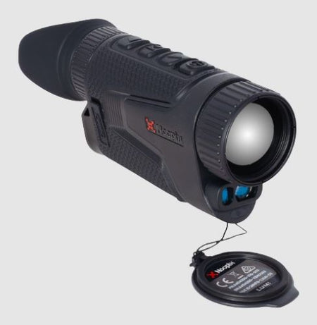 NOCPIX LUMI H35 COMPACT THERMAL MONOCULAR 384 35MM LRF
