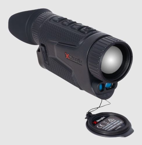NOCPIX LUMI H35 COMPACT THERMAL MONOCULAR 384 35MM LRF