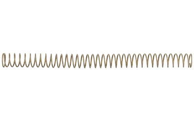 Luth-AR 308-BS-10B Rifle Buffer Spring Compatible with A2 AR-10 Receiver Extension