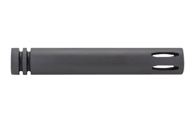 Luth-AR BL-55 Flash Hider, 5.5", 556 NATO/.223 Remington, 1/2X28 Thread, Manganese Phosphate Steel Finish